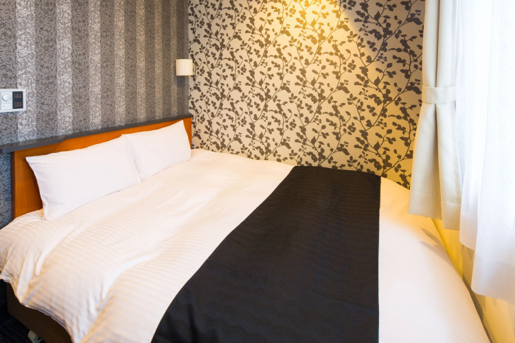 AI HOTEL Nihonbashi