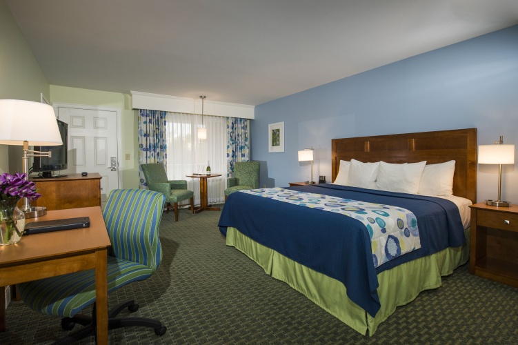 Premium Double room