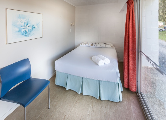 1 Bedroom Standard room with bay view