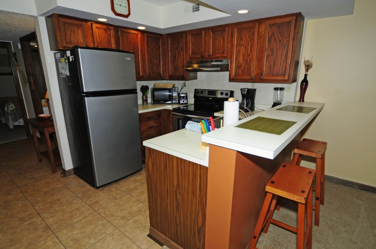 1 Bedroom Standard room