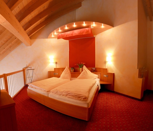 Comfort Suite