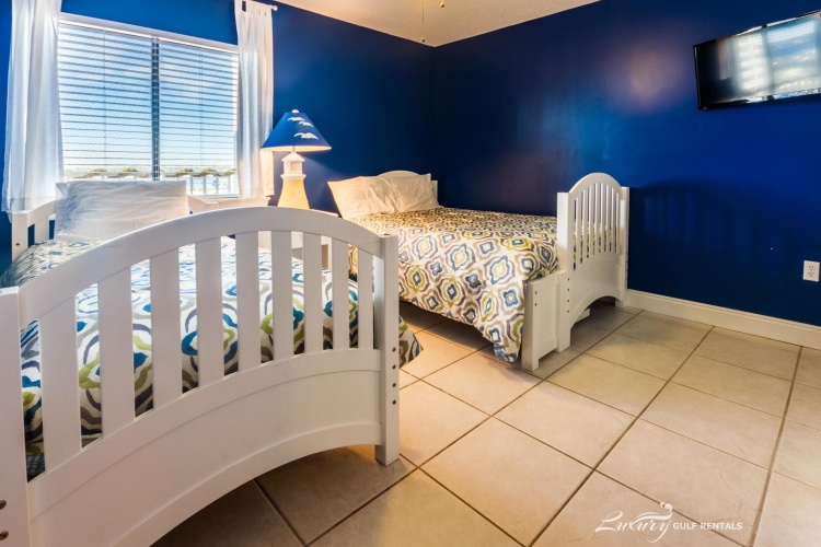 2 Bedrooms Standard room