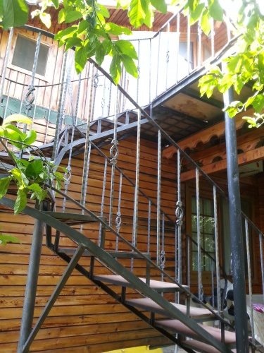 Superior Double Apartment