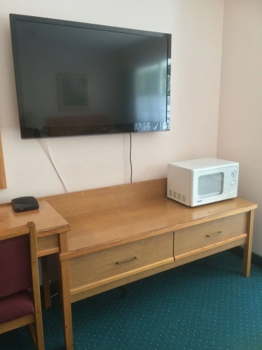 2 Bedrooms Suite