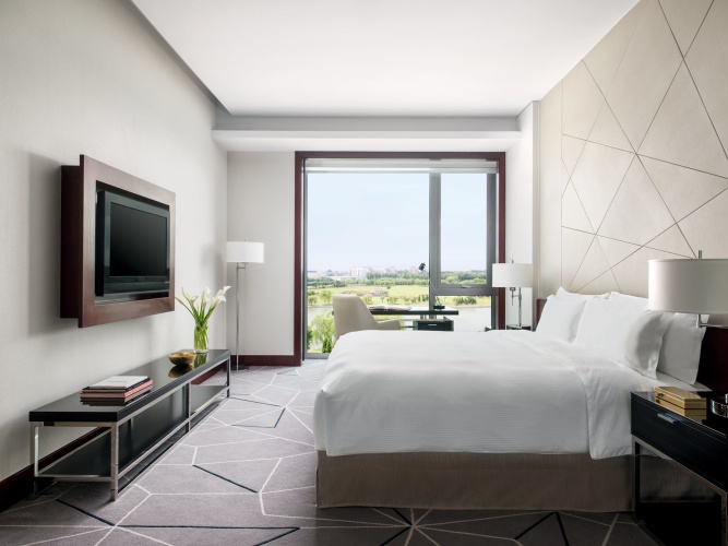 1 Bedroom Suite