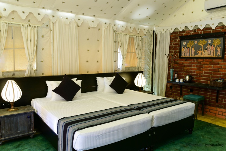 Luxury Cottage