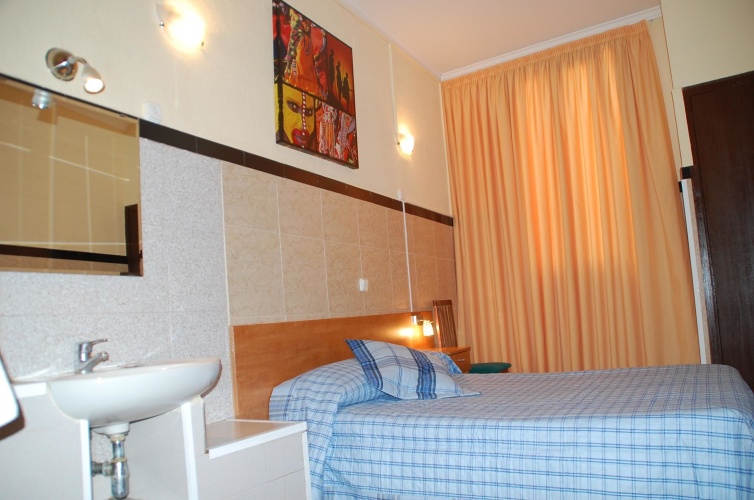 Double room