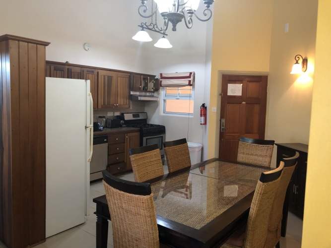 1 Bedroom Luxury Suite with pool view