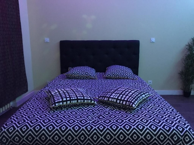 Superior Apartment