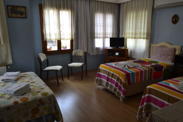 Standard Family room