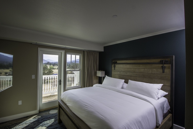 Double Suite