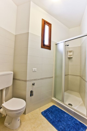 1 Bedroom Standard Apartment