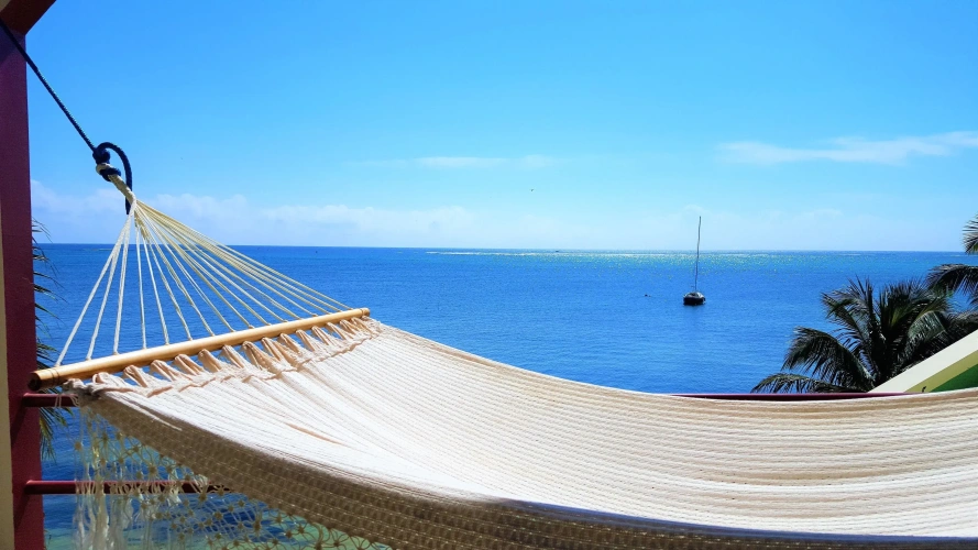 Classic Double Penthouse room with ocean view