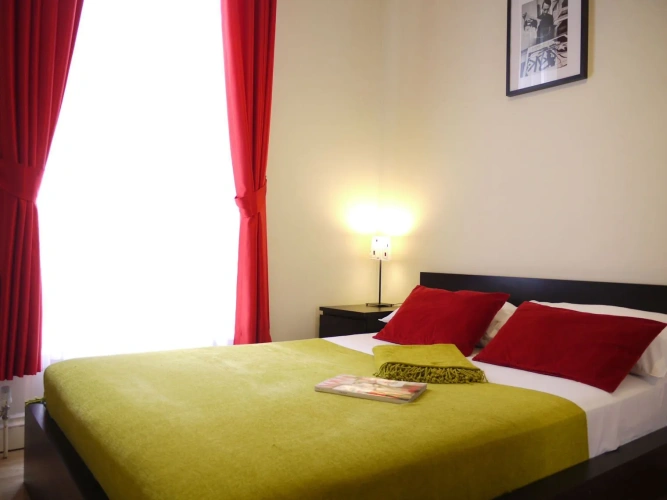 2 Bedrooms Superior Apartment