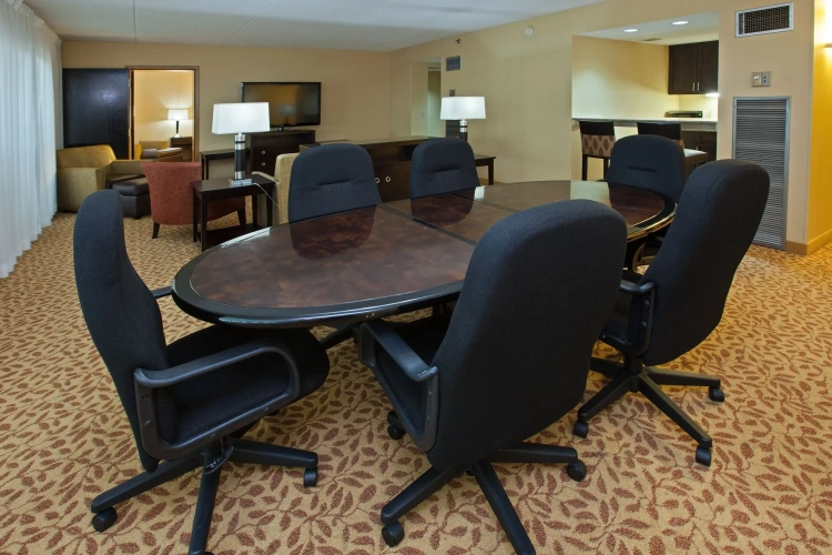 Double Suite
