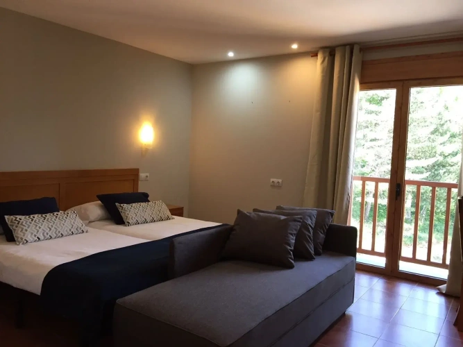Comfort Double room