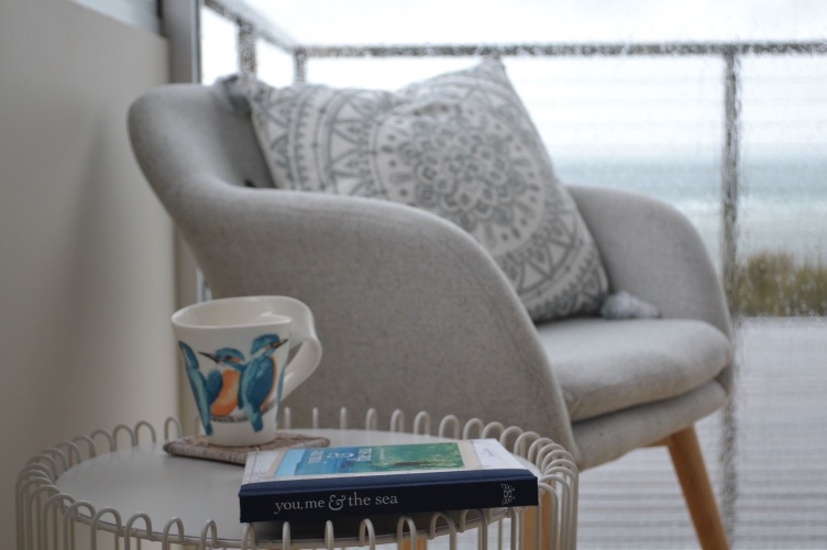 3 Bedrooms Luxury Cottage with ocean view