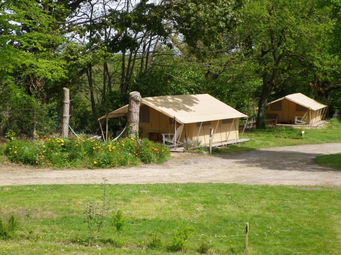 Tent