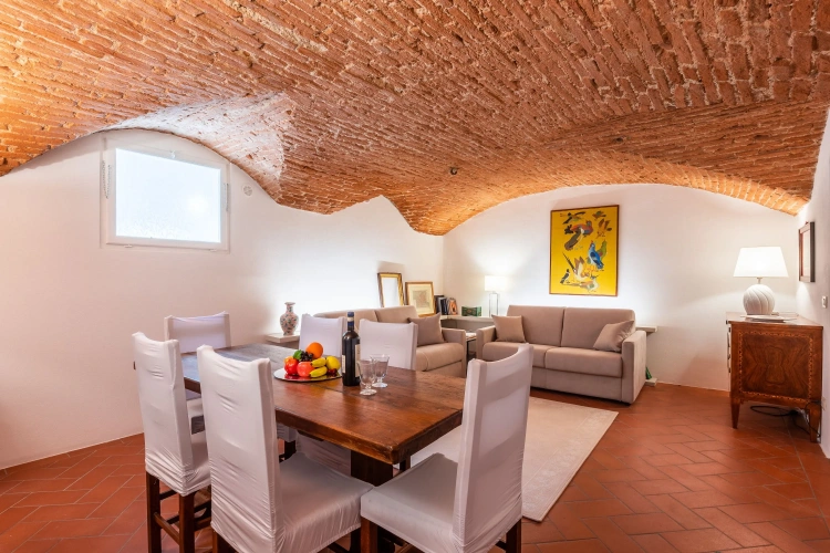 2 Bedrooms Comfort Quadruple Apartment