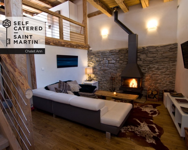 Comfort Chalet