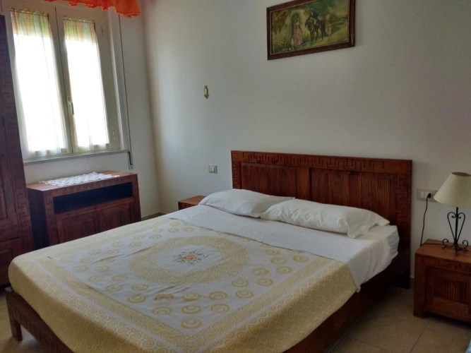 2 Bedrooms Family Apartment