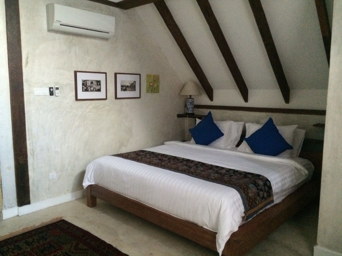 Chalet