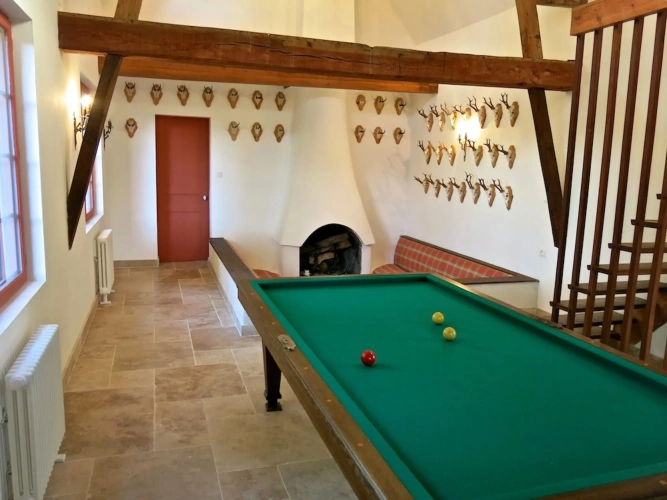 Premium Cottage