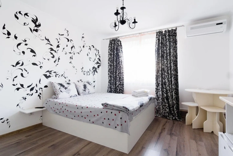 Comfort Double Studio