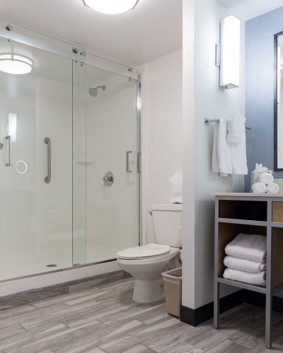 Double Junior Suite