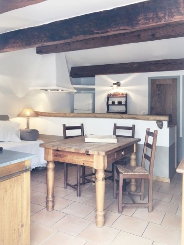 Superior Cottage