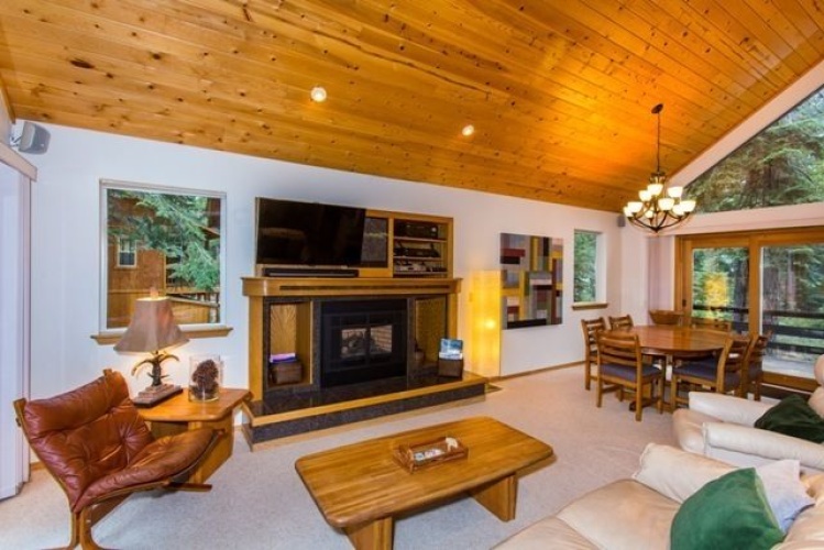 3 Bedrooms Cottage