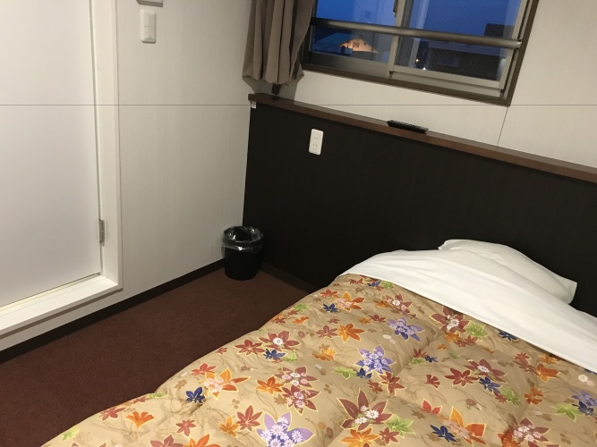 Western-Style Single room