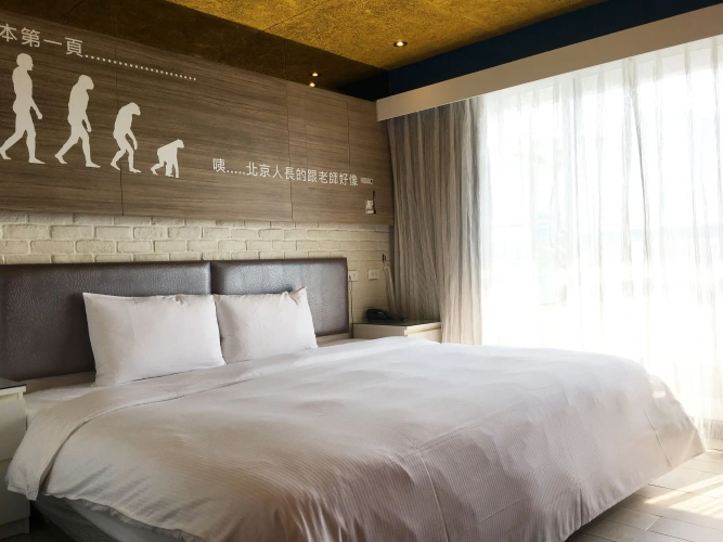 Business Double room