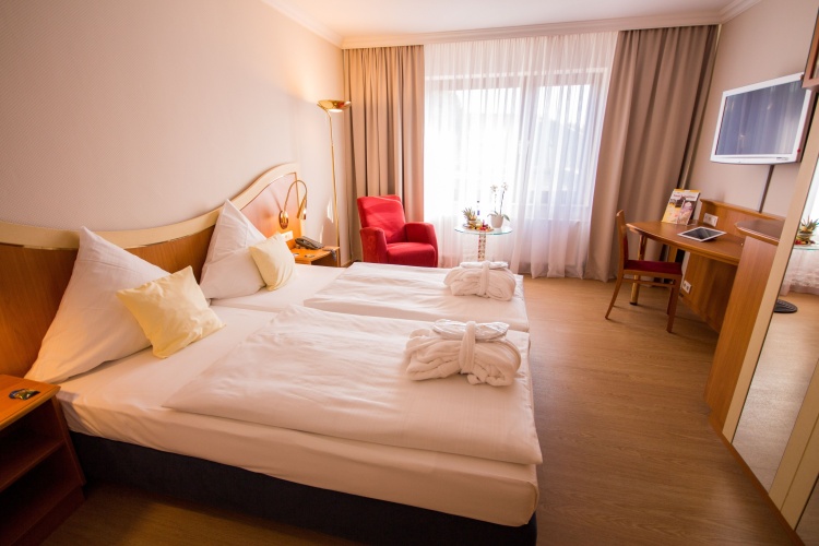 Comfort Double room