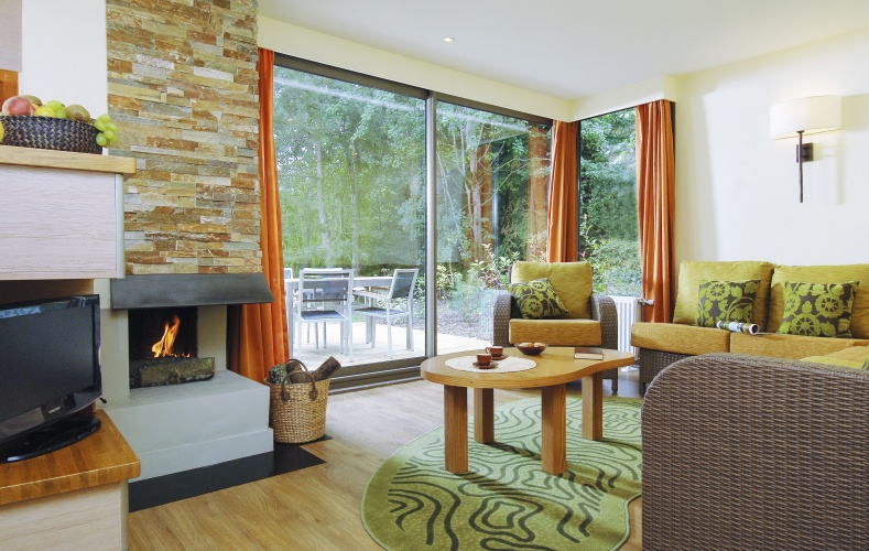 Premium Cottage