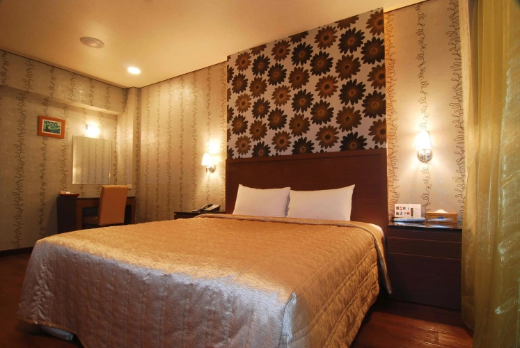 Standard Suite