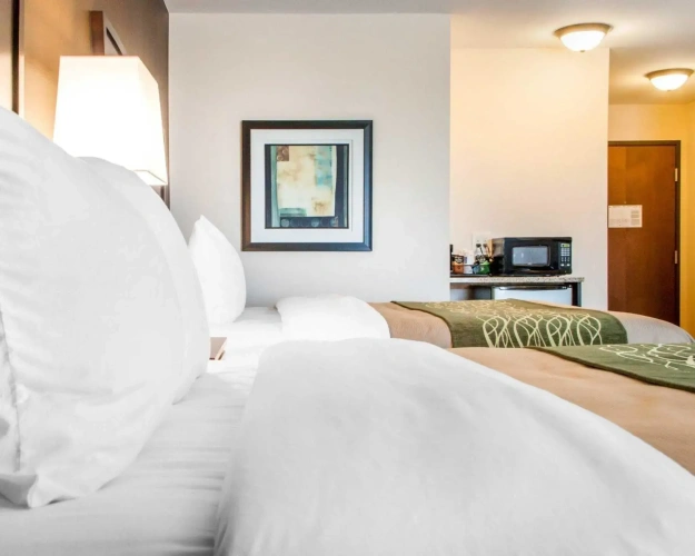 Standard room