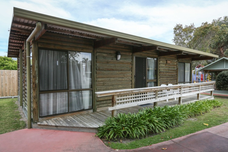 2 Bedrooms Standard Quintuple room