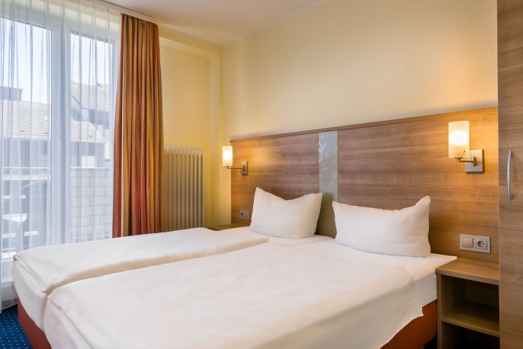 Superior Double Apartment