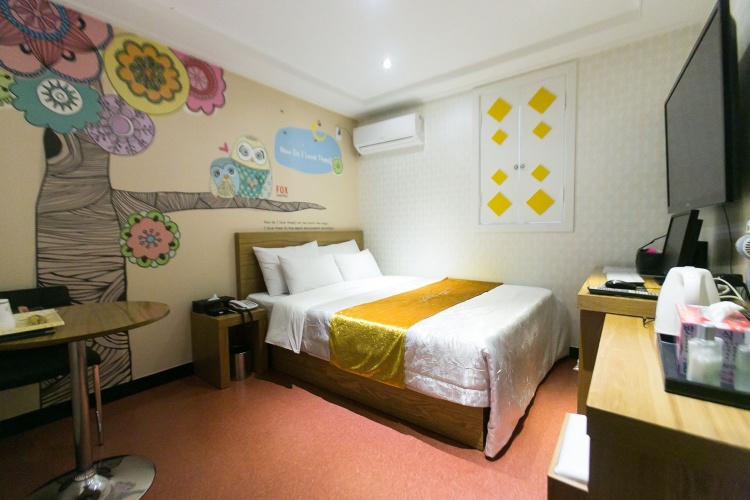 Standard room