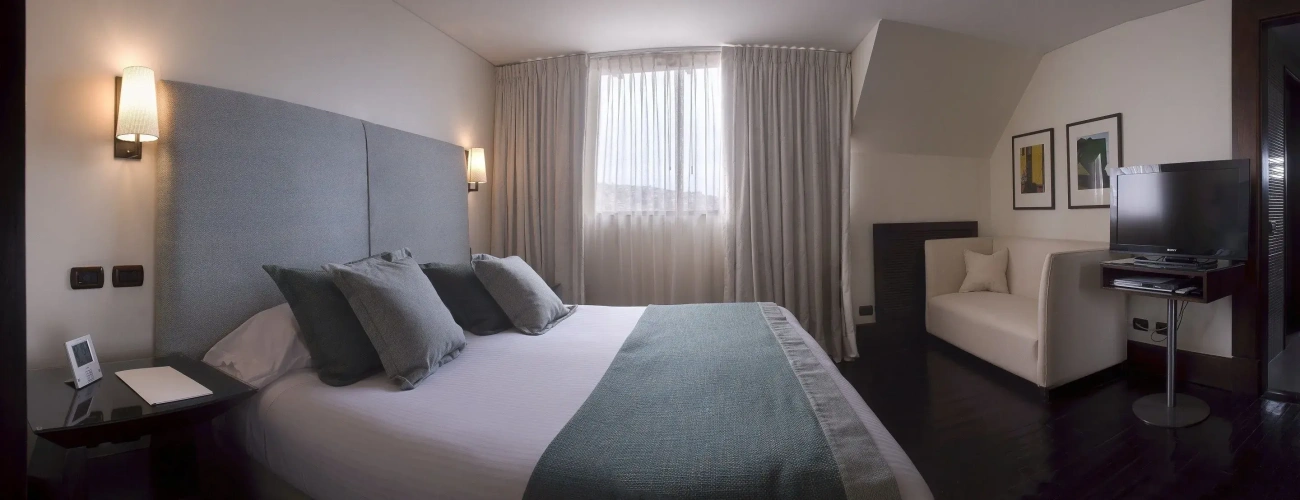 Premium room