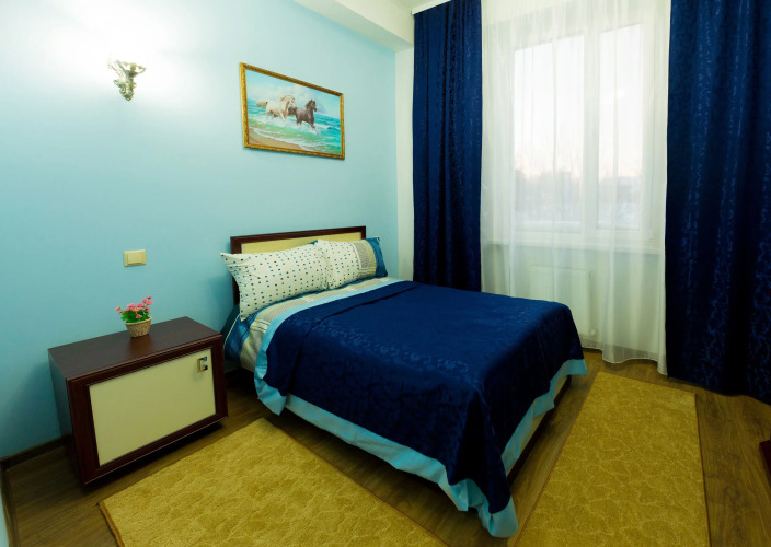 Фотография номера гостиницы Nobel