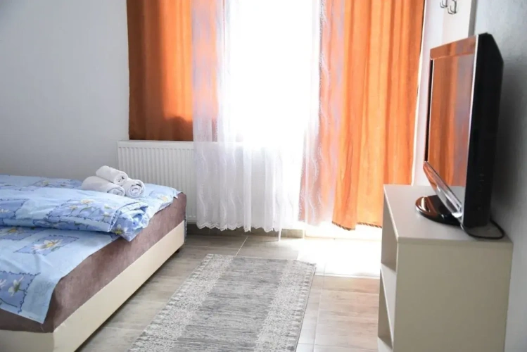 Double Apartment