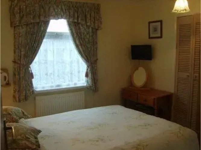 Standard Double Family room