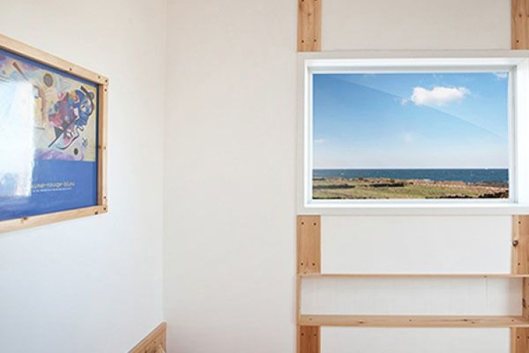 Standard Double Duplex room