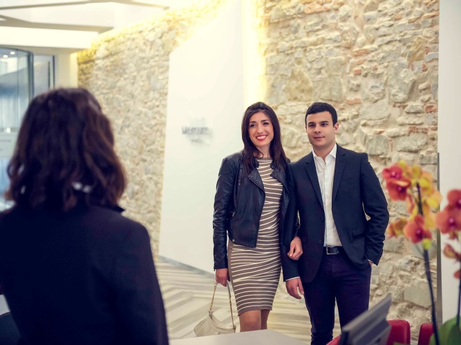 Mercure Firenze Centro photo 24