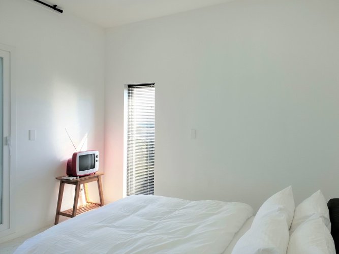2 Bedrooms Deluxe room