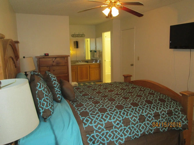 Double Apartment