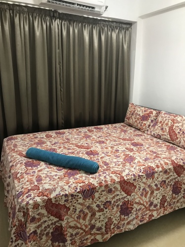 1 Bedroom Cottage