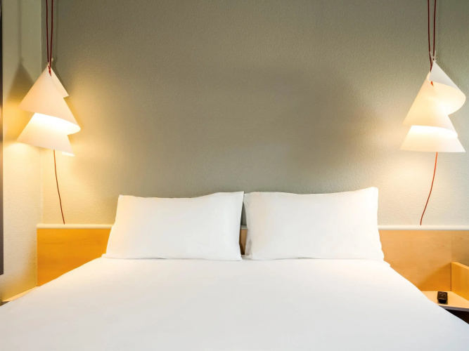 ibis Porto Sao Joao